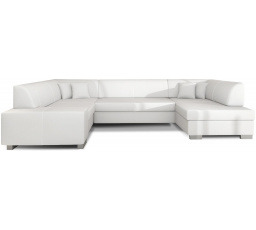 Sedacia súprava HAVANA, Soft 17 Pravá