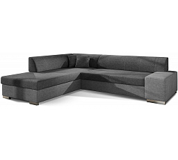 Sedacia súprava PORTO, Sawana 05/Sawana 21 ľavá