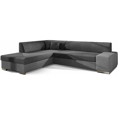 Sedacia súprava PORTO, Sawana 05/Sawana 21 ľavá