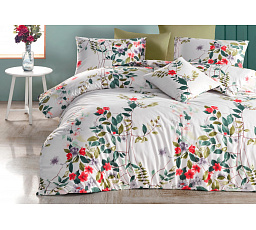 Bavlnená obliečka na vankúš Victoria