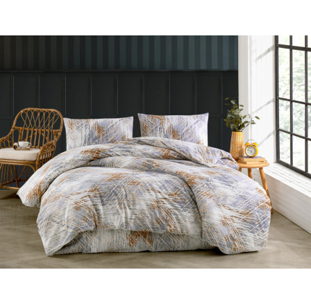Povlak flanel Dalia natur 70x90 Povlak flanel Dalia natur 70x90