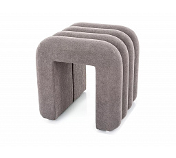 Taburet TICA 254, Sivá