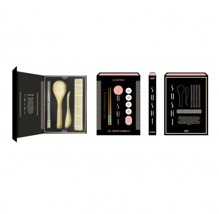 Súprava na sushi Le coffret Súprava na sushi Le coffret