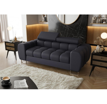 Sofa ASPEN II pravá koža - Pravá koža - voliteľná farba Sofa ASPEN II pravá koža - Pravá koža - voliteľná farba