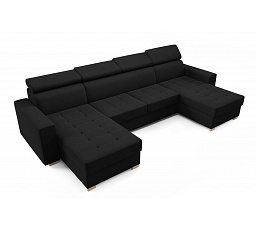 Sedacia súprava MONZUN U, Kronos 7