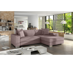 Rohová sedacia súprava MEXICO, Inari 52, Pravá