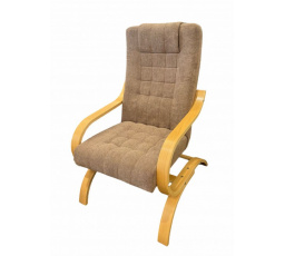 Kreslo Jola Alfa 80/buk