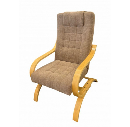 Kreslo Jola Alfa 80/buk