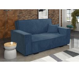 Pohovka Vivian Star III modrá