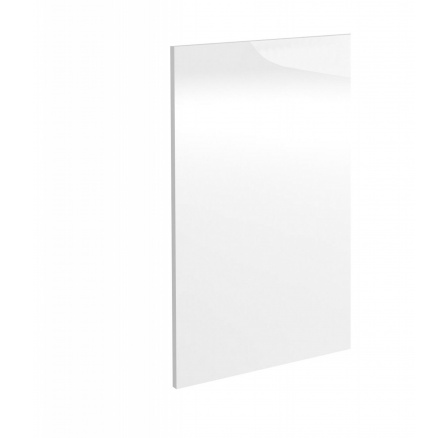 Bočný panel skrine VENTO DZ-72/31, medový dub Bočný panel skrine VENTO DZ-72/31, medový dub