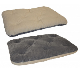 Podložka pre psov AXIN Deluxe 80x60 cm - béžová