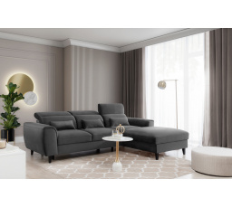 Rohová sedacia súprava Foble, Nube 5 Pravá