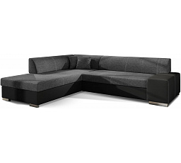 Sedacia súprava PORTO, Sawana 05/soft 11 Ľavá