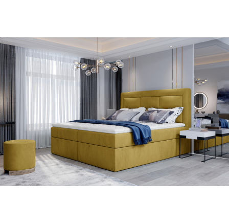 Vivre 160x200 Monolith 48 2 Vivre 160x200 Monolith 48 2