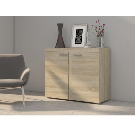 Komoda Rumba 2F SO21 Komoda Rumba 2F SO21