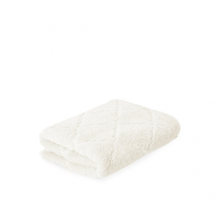 SAMINE Uterák ecru 50x90 cm
