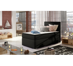 Posteľ - boxspring ROCKIE - Soft 11