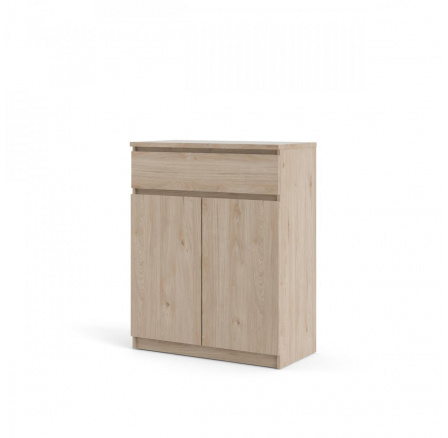 Komoda SIMPLICITY 234, Jackson hickory