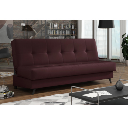 Pohovka Dream XIII bordová