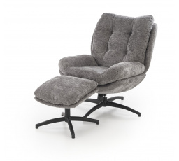 Kreslo PESTO, popolavé