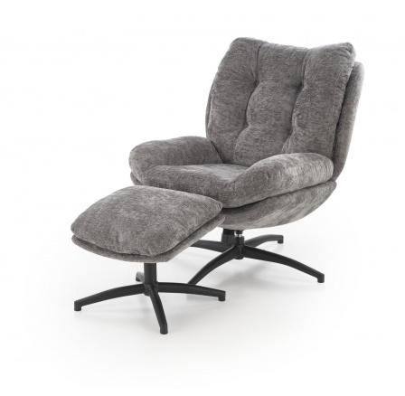 Kreslo PESTO, popolavé