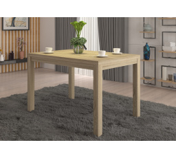 Konferenčný stolík OLAF 2 120x80 Sonoma