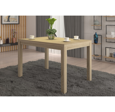 Konferenčný stolík OLAF 2 120x80 Sonoma