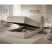 Čalúnená posteľ - boxspring ALAMITO 120x200, Modullo 18