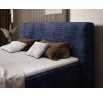 Čalúnená posteľ - boxspring CORTIKO 180x200, Modullo 40