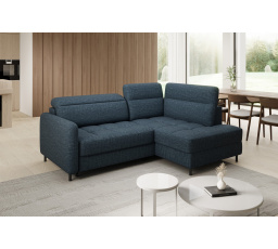 Sedacia súprava BAREA, Manhattan 40 pravá