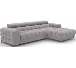 Rohová sedacia súprava FELRO - Pravá, Aura 04