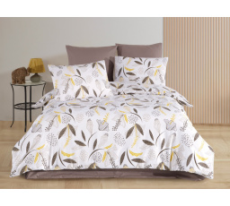 Bavlnená obliečka na vankúš Charlotte