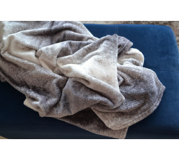 Prikrývka Cozyfur 150x200