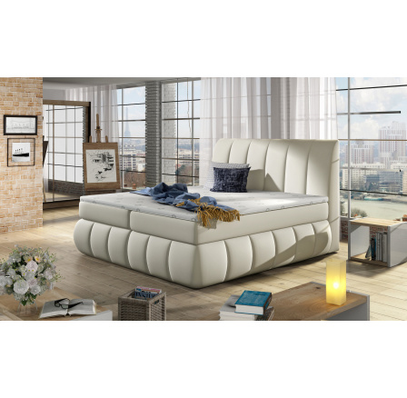Posteľ - boxspring VICTORIA - BVI 11