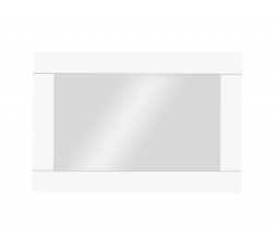 Zrkadlo Cezanne R20 biele