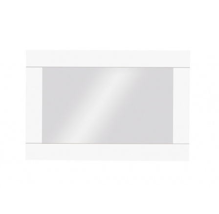 Zrkadlo Cezanne R20 biele Zrkadlo Cezanne R20 biele