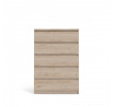 Komoda SIMPLICITY 231, Jackson hickory