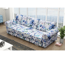 Pohovka Belize kvet 01