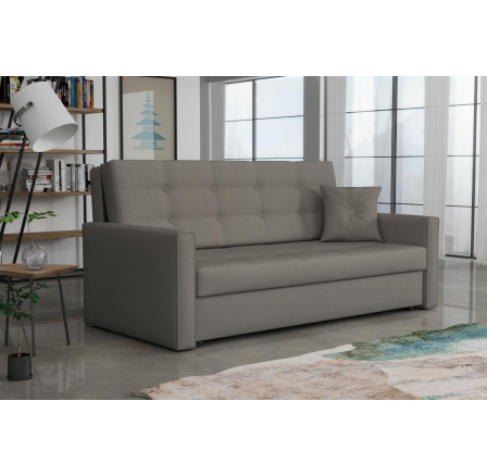pohovka-Vivian-Lux-IV-Soft sivá