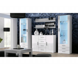 Obývacia stena SOHO 3