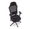 Kancelárske kreslo SONAR čierne