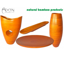 Bambusová kolekcia 2