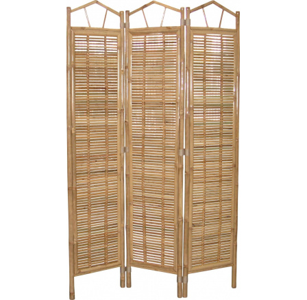 Bambusové tienidlo Axin natural