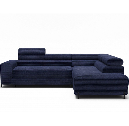 Rohová sedacia súprava COLESIO - Pravá, Modullo 40 Rohová sedacia súprava COLESIO - Pravá, Modullo 40