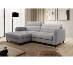 Sedacia súprava GOMSI, Raquel 03 ľavá