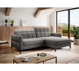 Rohová sedacia súprava LORELLE, Berlin 01 Pravá