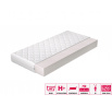 Matrac Penová Lino 160x200 Hypoalergénny poťah Microfibre