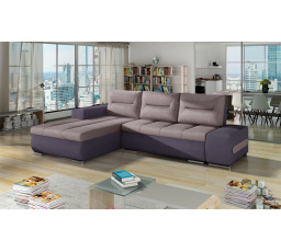 Sedacia súprava OTTAVIO, Soro 61 / Soro 65 ľavá