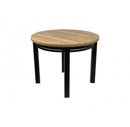 ?100+3x40 URAN Laminát Okrúhly Nohy Rovné