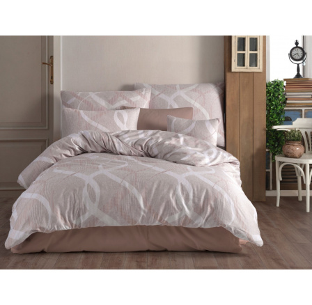 Saténová obliečka na vankúš Nombre 45x60